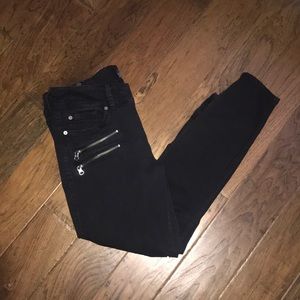 Black jeans torrid